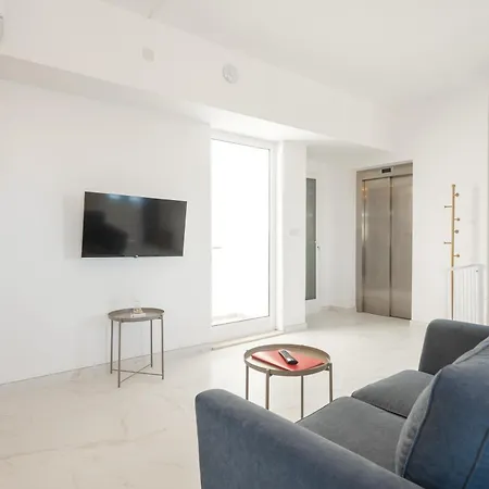 Psv5-Palazzo Stella Penthouse Apartment Valletta Exterior photo