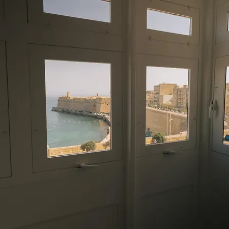 Psv5-Palazzo Stella Penthouse Apartment Valletta Exterior photo