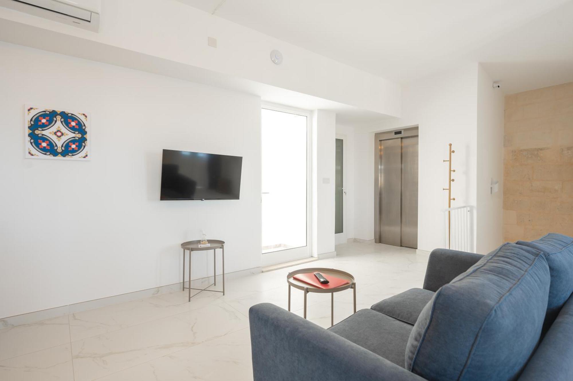 Psv5-palazzo Stella Penthouse فاليتا