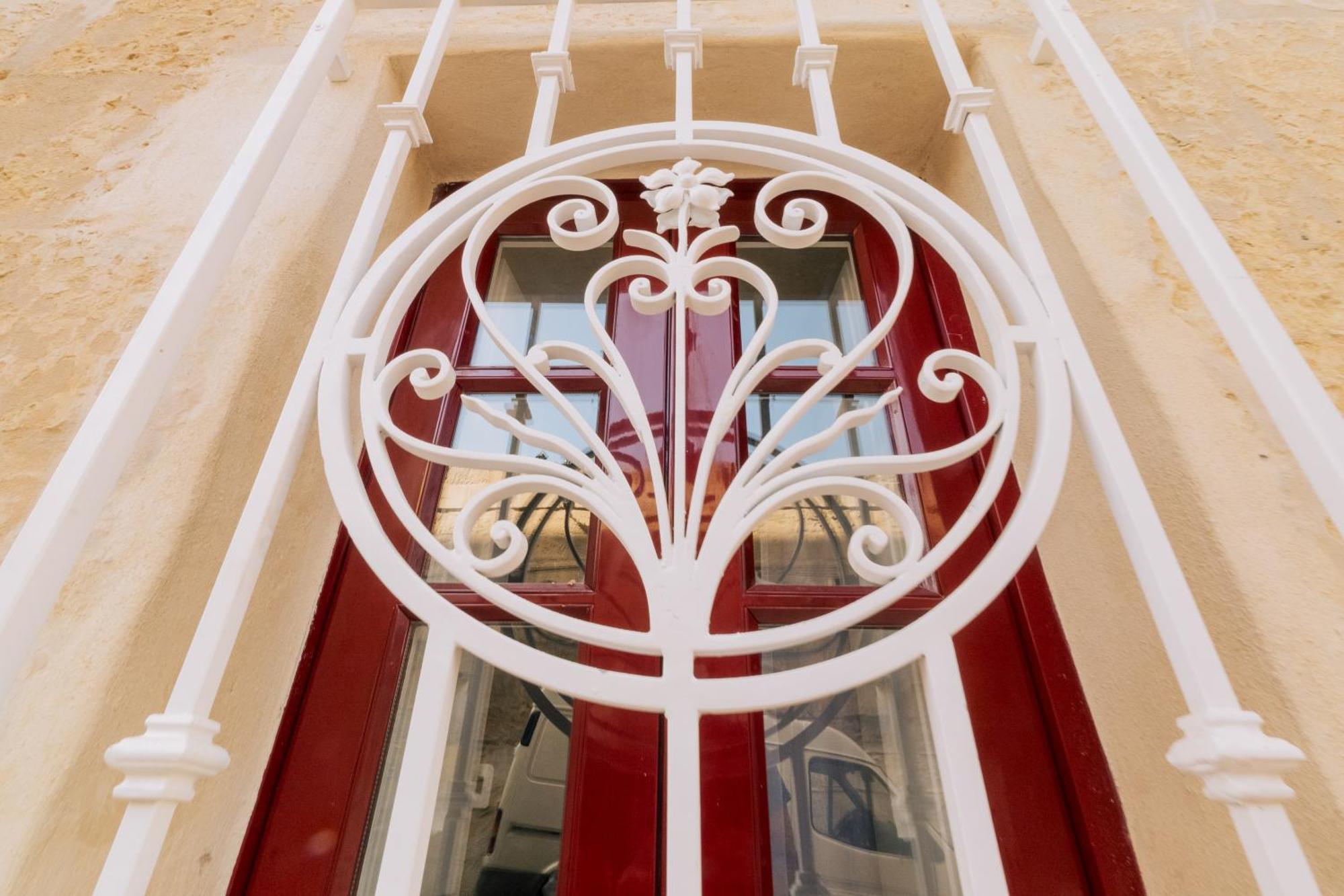 Psv5-palazzo Stella Penthouse شقة