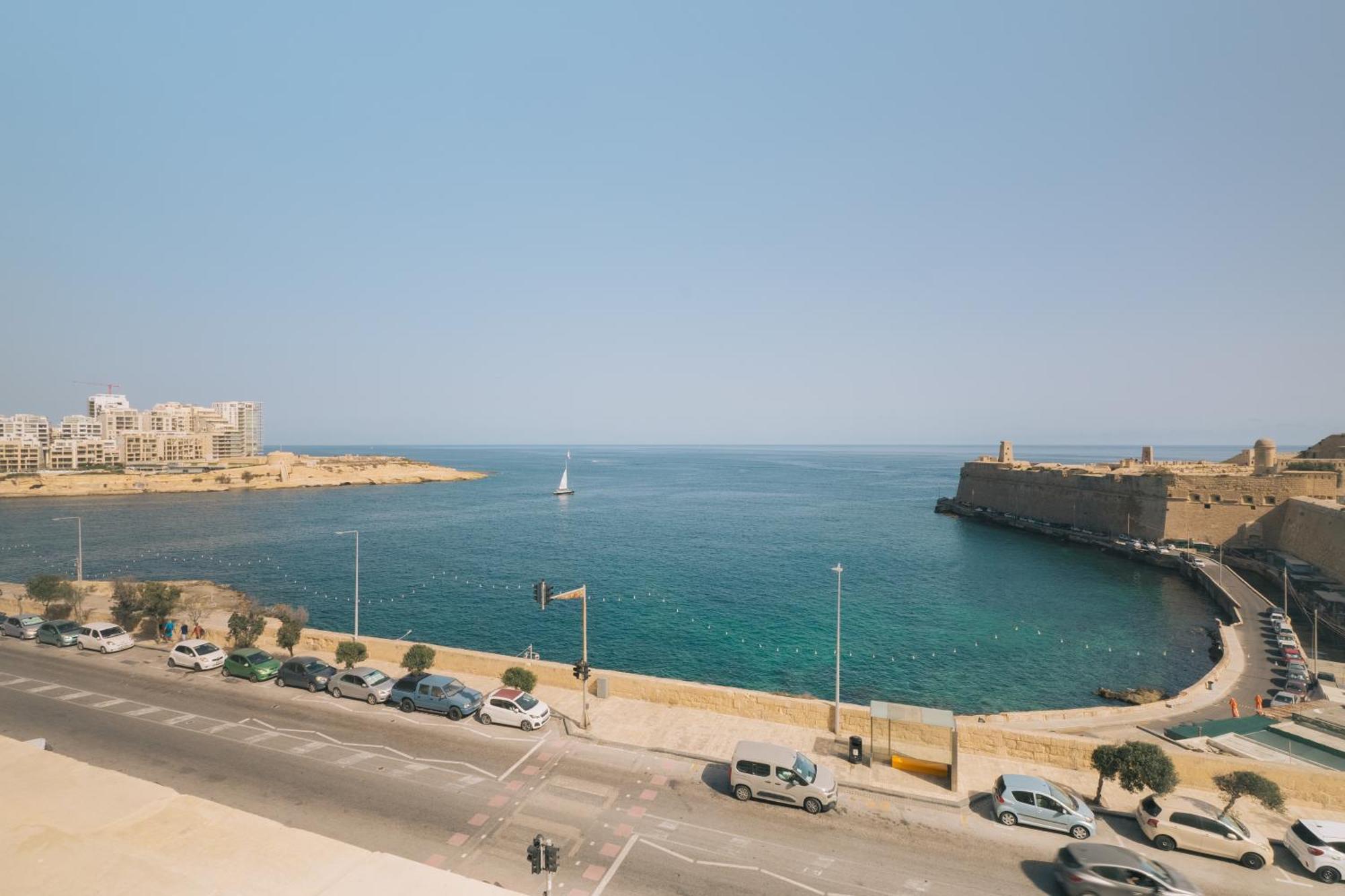 Psv5-palazzo Stella Penthouse فاليتا