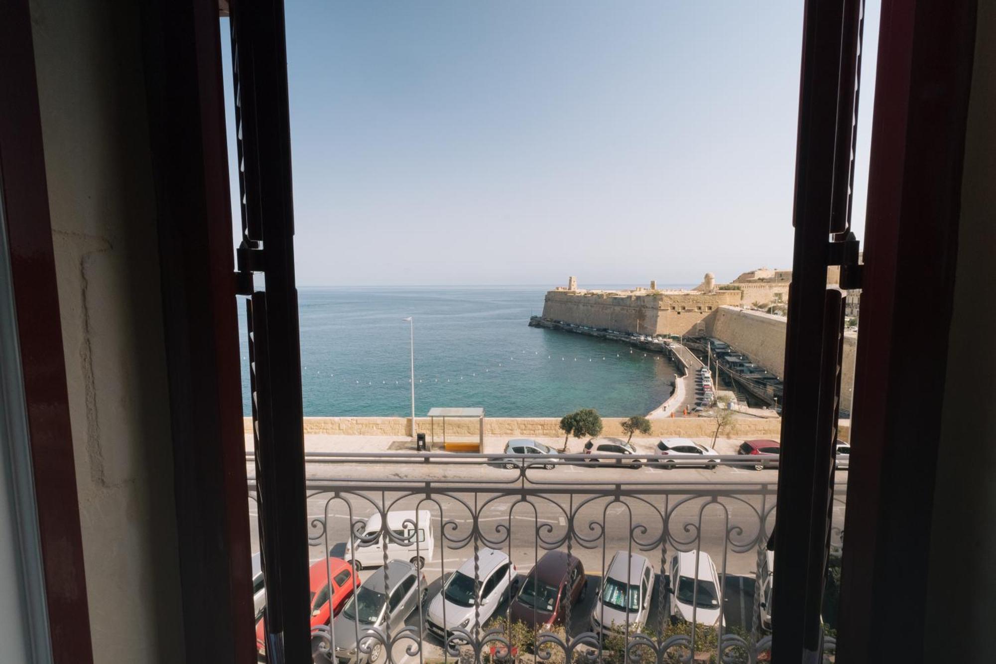 شقة Psv5-palazzo Stella Penthouse